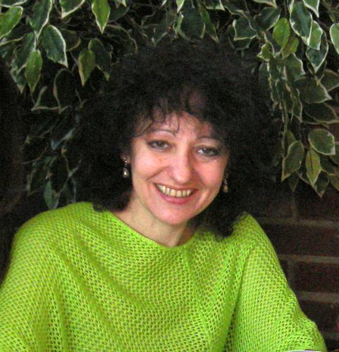 Nancy Cataldi (2005).